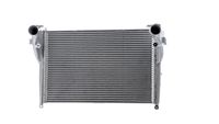 Thumbnail - Intercooler, inlaatluchtkoeler - CI556000P - MAHLE