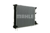 Thumbnail - Radiateur - CR492000S - MAHLE