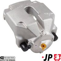 спирачен апарат