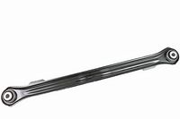 носач, окачване на колелата