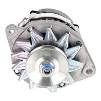 Γεννήτρια VALEO RE-GEN REMANUFACTURED