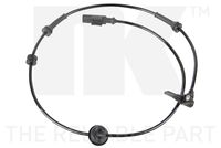 Sensor, Raddrehzahl