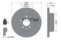 Bremsscheibe