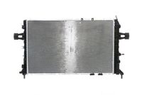 Thumbnail - Radiateur - CR319000S - MAHLE