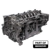Thumbnail - Gedeeltelijke motor - SB0003VR1 - ET ENGINETEAM