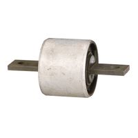 GATES Achteraslager 5