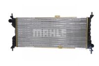 Thumbnail - Radiateur - CR286000S - MAHLE
