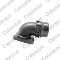 Coolant Flange