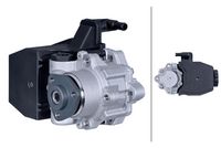 Hydraulikpumpe, Lenkung