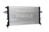 Thumbnail - Radiateur - CR228000S - MAHLE