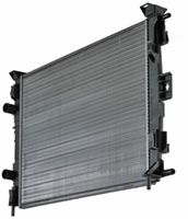 Thumbnail - Radiateur - CR1690000S - MAHLE