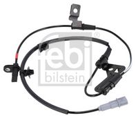 Senzor,turatie roata FEBI BILSTEIN, Cod: 1008762