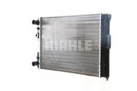 Thumbnail - Radiateur - CR364000S - MAHLE