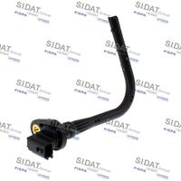 Sensor, Motorölstand