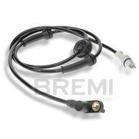 датчик, обороти на колелото