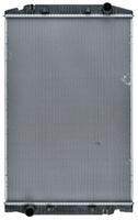 Thumbnail - Radiateur - CR705000P - MAHLE