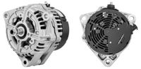 Thumbnail - Dynamo / alternator - MG805 - MAHLE