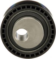 Τεντωτήρας, οδοντ. ιμάντας  PowerGrip™