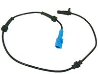 датчик, обороти на колелото