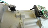 Thumbnail - Compressor, airconditioning - ACP257000S - MAHLE