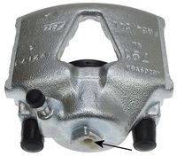 Bremssattel