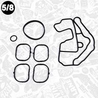 Thumbnail - Pakkingset, cilinderkop - TS0049 - ET ENGINETEAM