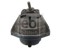Lagerung, Motor