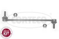 Stange/Strebe, Stabilisator
