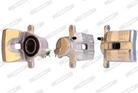 Bremssattel