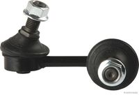 Stange/Strebe, Stabilisator