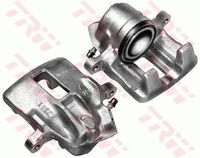 Bremssattel