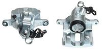 Bremssattel