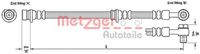 Bremsschlauch