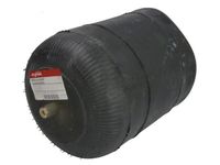 Magnum Technology Veerbalg, luchtvering 1