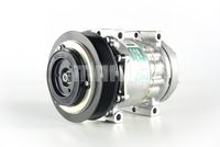 Thumbnail - Compressor, airconditioning - ACP165000P - MAHLE