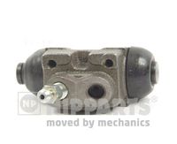 спирачно цилиндърче на колелото