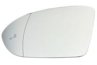 Spiegelglas, Außenspiegel