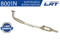 Katalysator