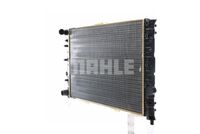Thumbnail - Radiateur - CR518000S - MAHLE