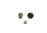 Sensor, Kraftstoffdruck
