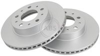 Bremsscheibe