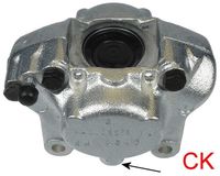 Bremssattel