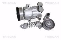Компресор, климатизация 9020 24046 TRISCAN