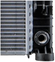 Thumbnail - Radiateur - CR513000P - MAHLE