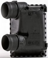 Thumbnail - Intercooler, inlaatluchtkoeler - CI16000P - MAHLE