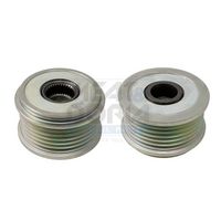 механизъм за свободен ход на генератор