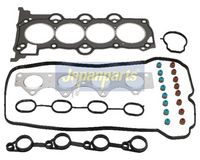 комплект гарнитури, цилиндрова глава