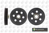 Fulie curea, arbore cotit BGA, Cod: DP2500