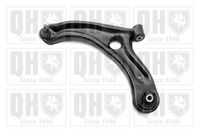 Lenker, Radaufhängung