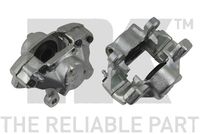 Bremssattel